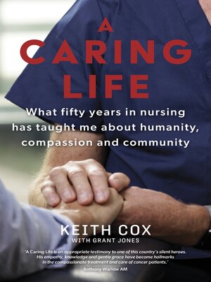 A Caring Life - ebook